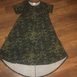 LulaRoe Dress